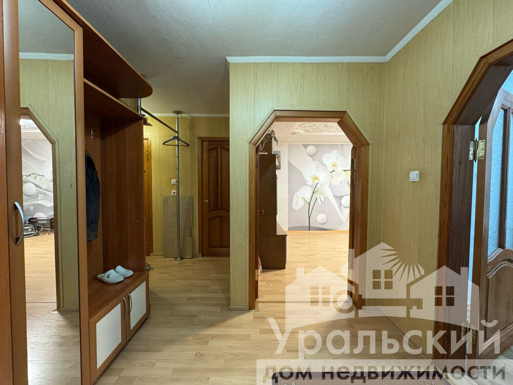 г. Алапаевск, ул. Лесников, 11 (городской округ Город Алапаевск) - фото квартиры (6)
