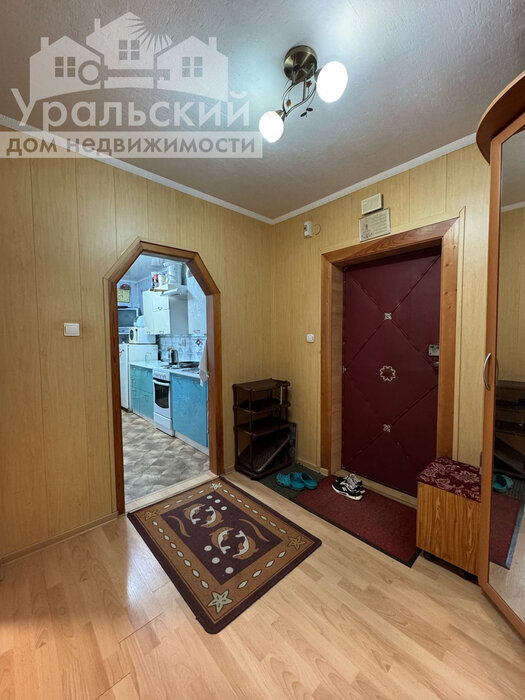 г. Алапаевск, ул. Лесников, 11 (городской округ Город Алапаевск) - фото квартиры (7)