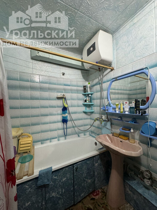 г. Алапаевск, ул. Лесников, 11 (городской округ Город Алапаевск) - фото квартиры (8)