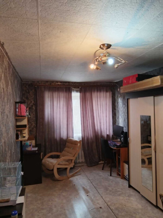 п. Студенческий, ул. Мира, 29 (городской округ Белоярский) - фото квартиры (1)