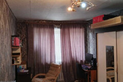 п. Студенческий, ул. Мира, 29 (городской округ Белоярский) - фото квартиры