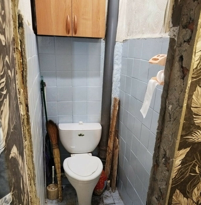 п. Студенческий, ул. Мира, 29 (городской округ Белоярский) - фото квартиры (2)