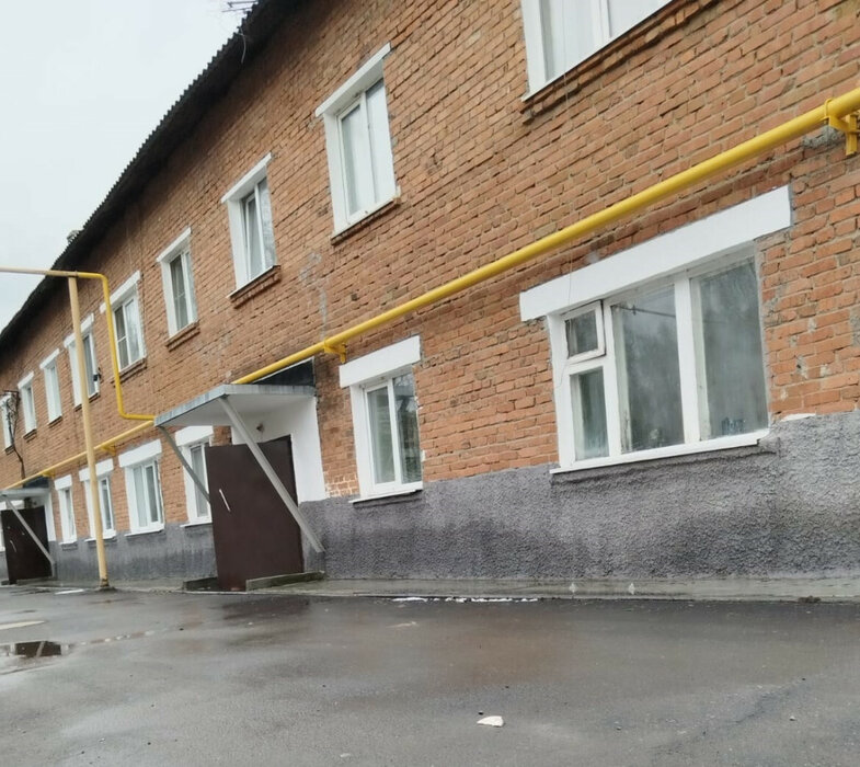 п. Студенческий, ул. Мира, 29 (городской округ Белоярский) - фото квартиры (3)
