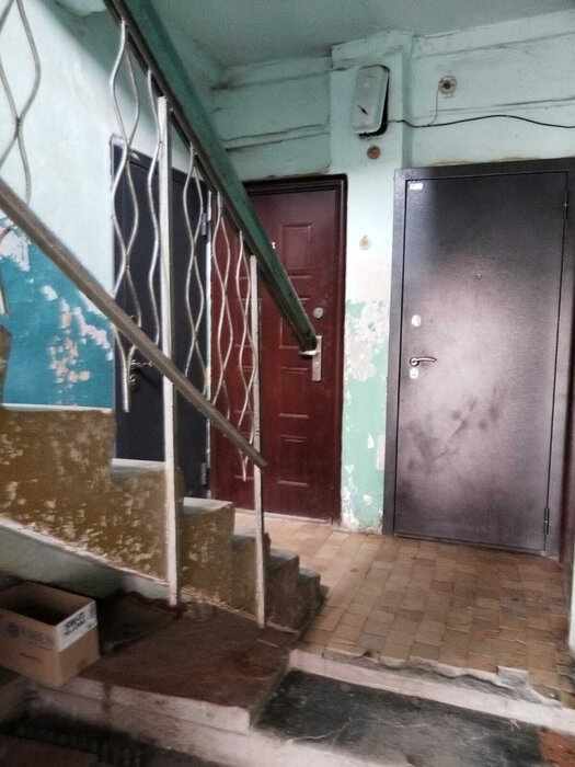 п. Студенческий, ул. Мира, 29 (городской округ Белоярский) - фото квартиры (4)