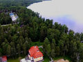Продажа земельного участка: п. Санаторный, ул. Лазурный Берег, 23 (городской округ Верхняя Пышма) - Фото 1