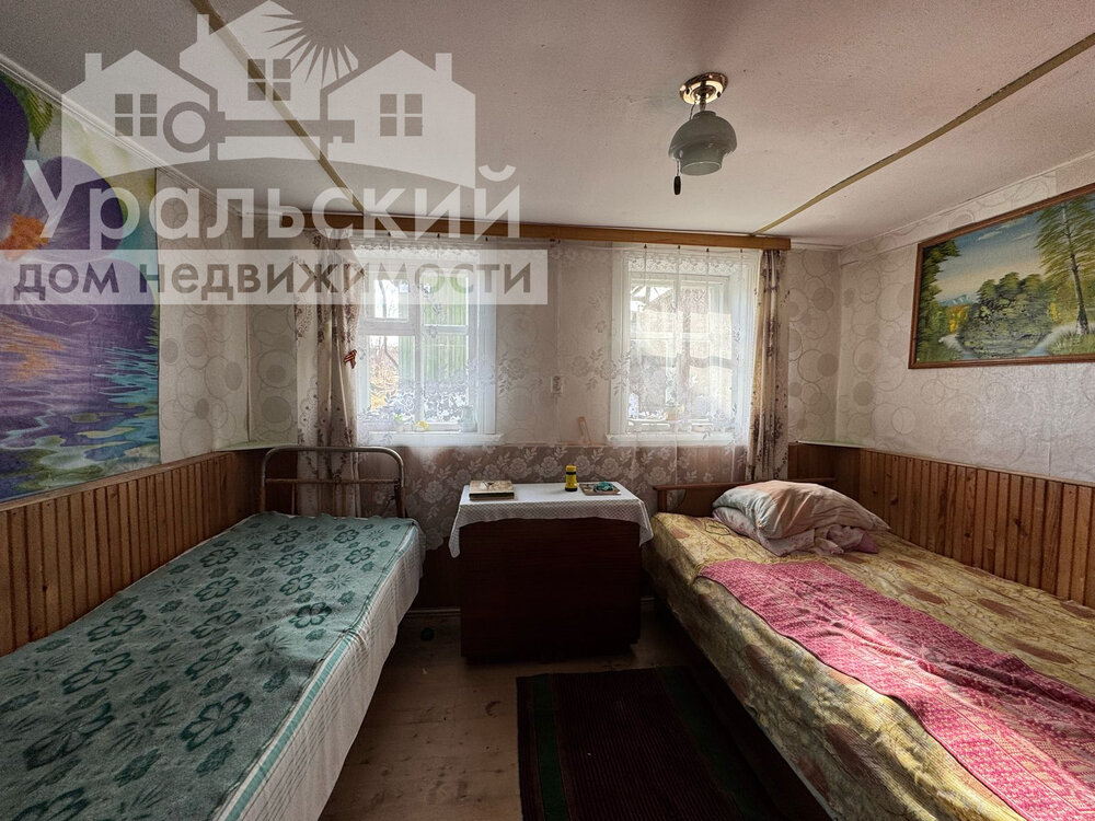 г. Алапаевск, К/С Лето ЭМЗ, ул. Муратковская, 18 (городской округ Город Алапаевск) - фото сада (3)