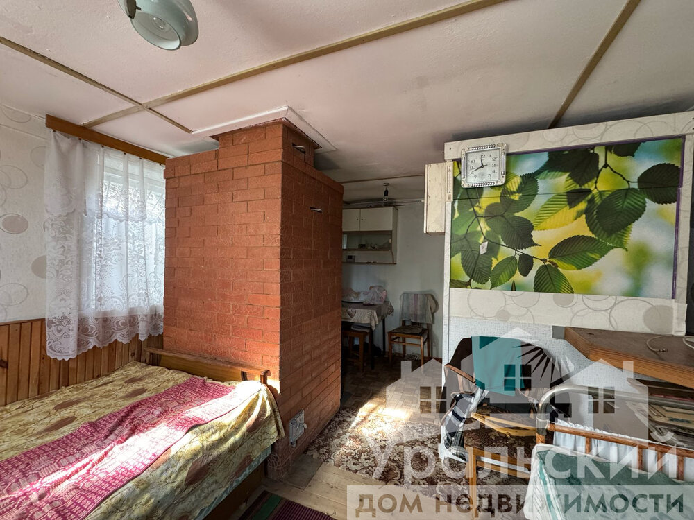 г. Алапаевск, К/С Лето ЭМЗ, ул. Муратковская, 18 (городской округ Город Алапаевск) - фото сада (4)