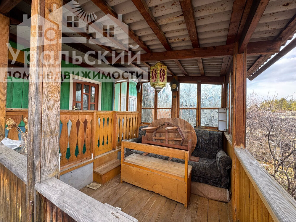 г. Алапаевск, К/С Лето ЭМЗ, ул. Муратковская, 18 (городской округ Город Алапаевск) - фото сада (5)