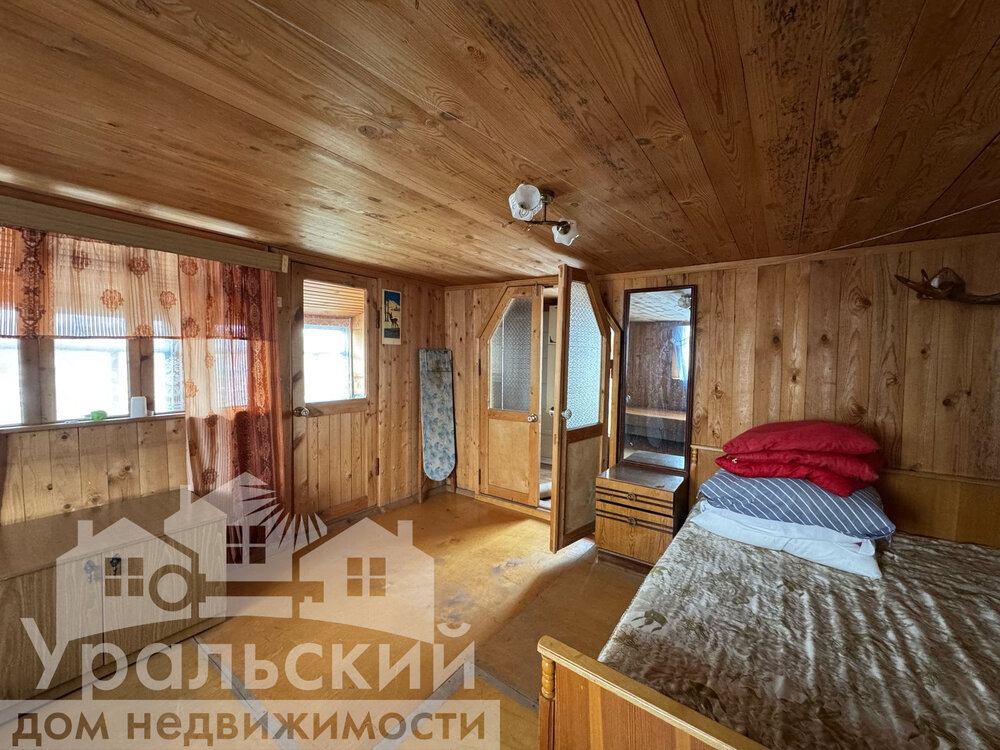 г. Алапаевск, К/С Лето ЭМЗ, ул. Муратковская, 18 (городской округ Город Алапаевск) - фото сада (7)
