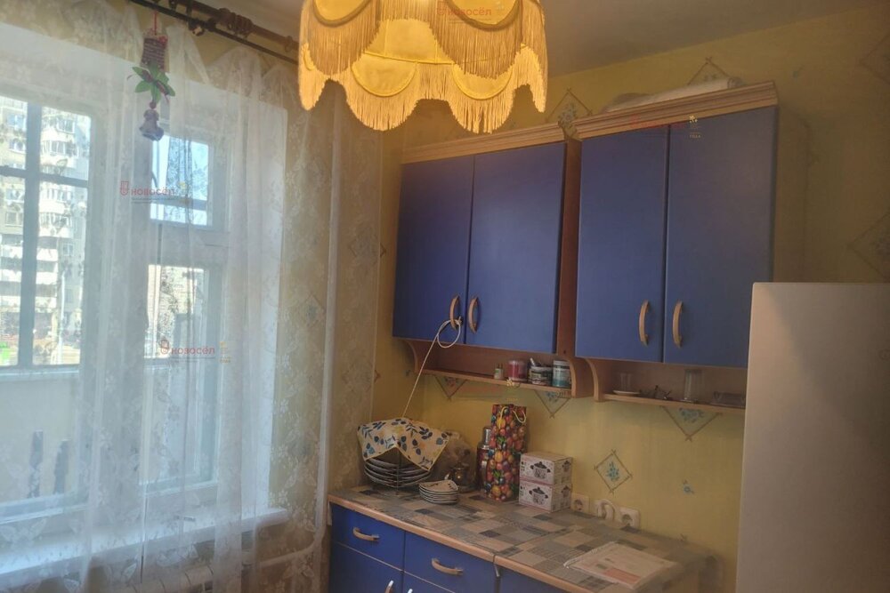 Екатеринбург, ул. Родонитовая, 2/1 (Ботанический) - фото квартиры (8)