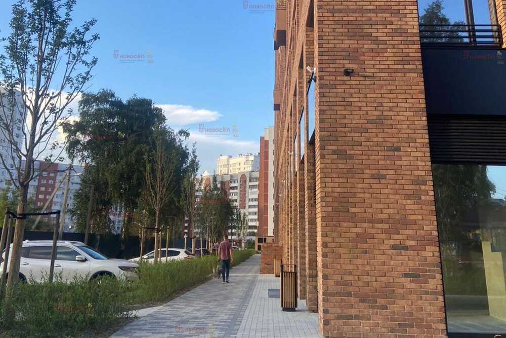 Екатеринбург, ул. Шаумяна, 30 (Юго-Западный) - фото офисного помещения (3)