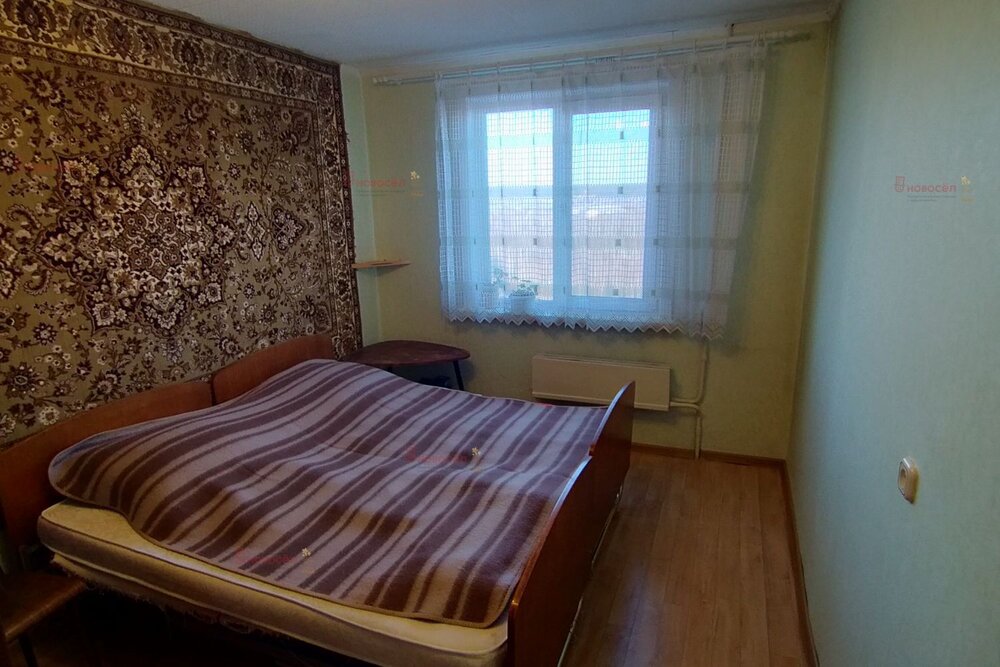 г. Первоуральск, ул. Емлина, 11 (городской округ Первоуральск) - фото квартиры (5)