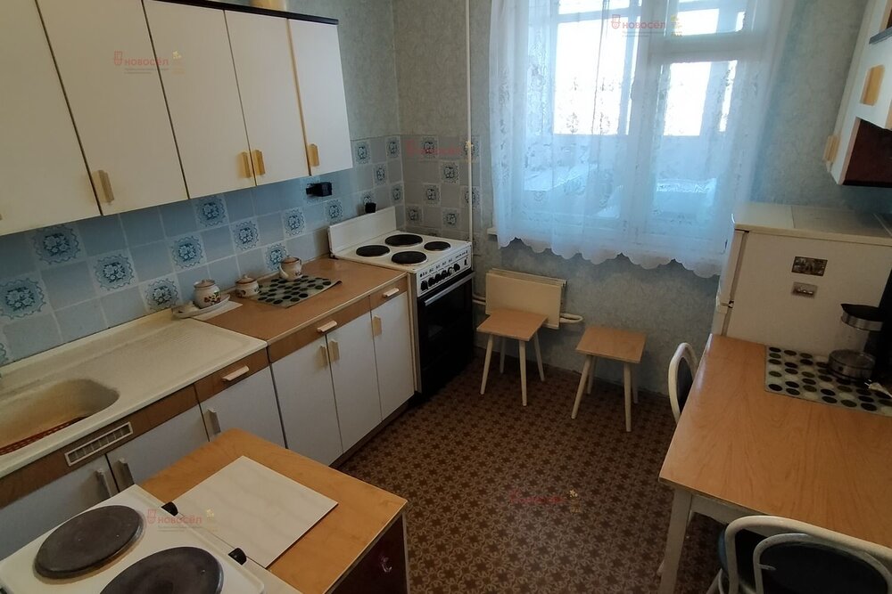 г. Первоуральск, ул. Емлина, 11 (городской округ Первоуральск) - фото квартиры (7)