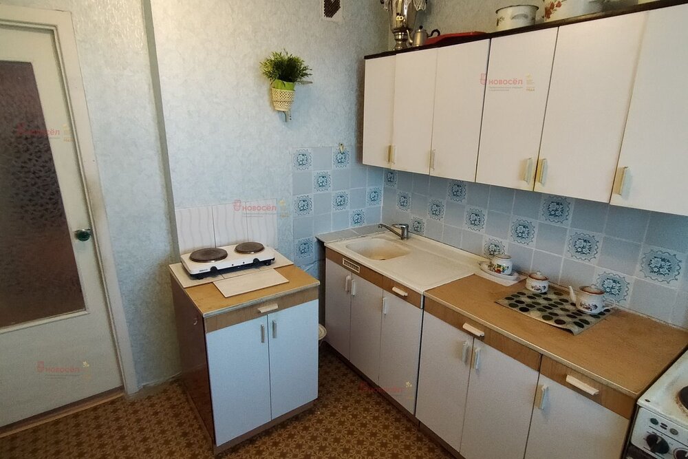 г. Первоуральск, ул. Емлина, 11 (городской округ Первоуральск) - фото квартиры (8)