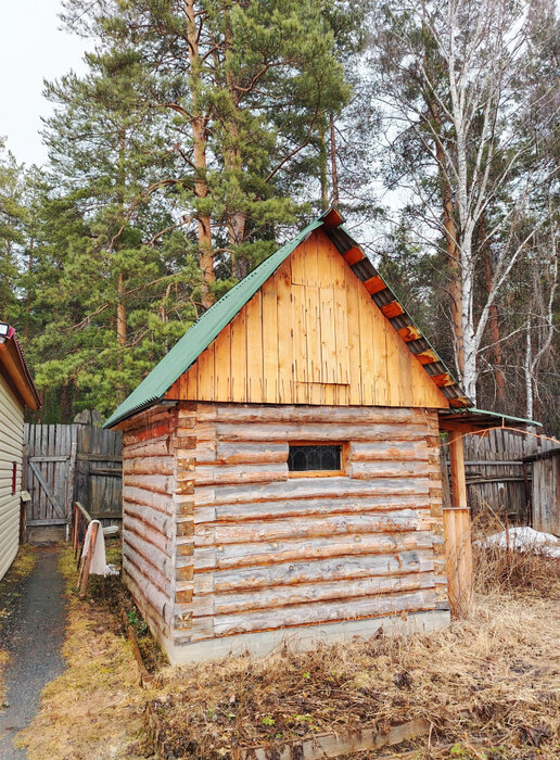 г. Первоуральск, коллективный сад № 27 (городской округ Первоуральск) - фото сада (3)