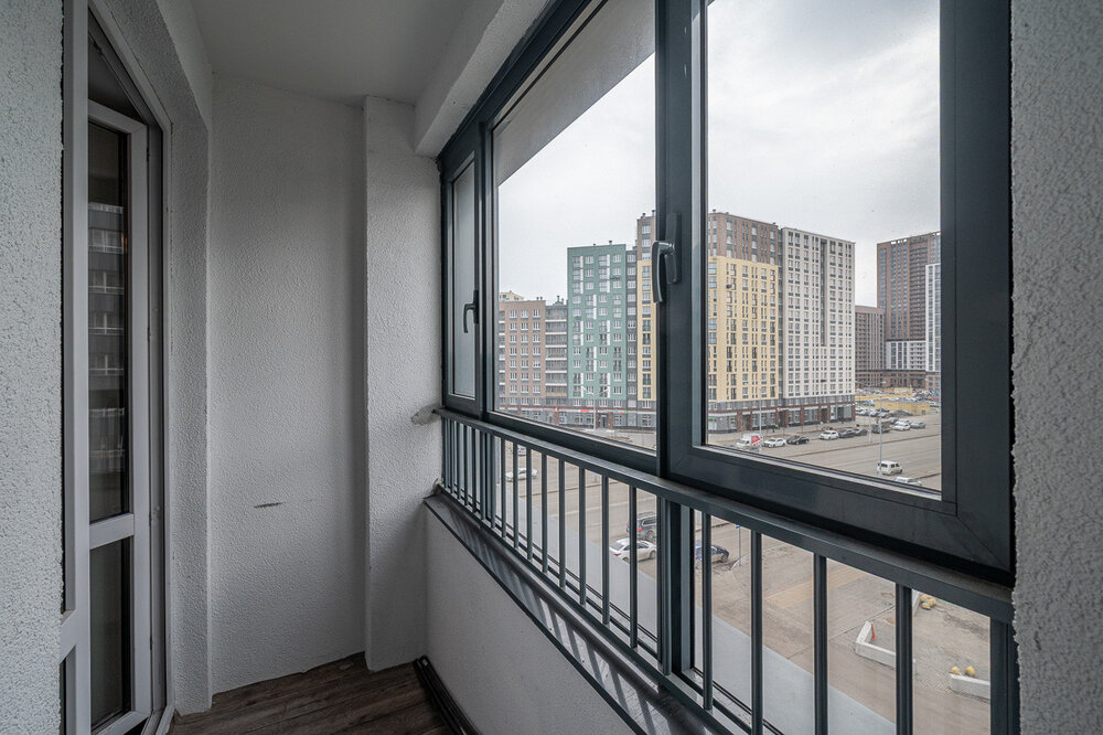 Екатеринбург, ул. Ландау, 51 (Академический) - фото квартиры (8)