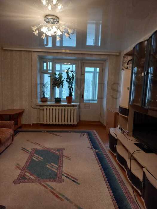 г. Березовский, ул. Театральная, 28 (городской округ Березовский) - фото квартиры (1)