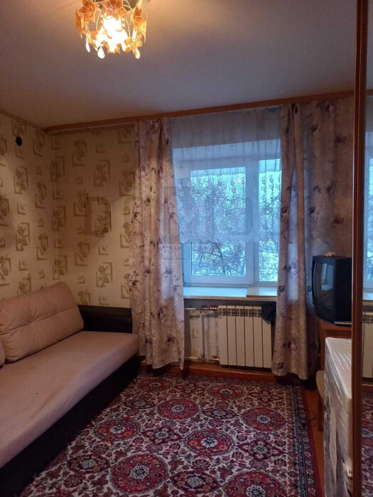 г. Березовский, ул. Театральная, 28 (городской округ Березовский) - фото квартиры (6)