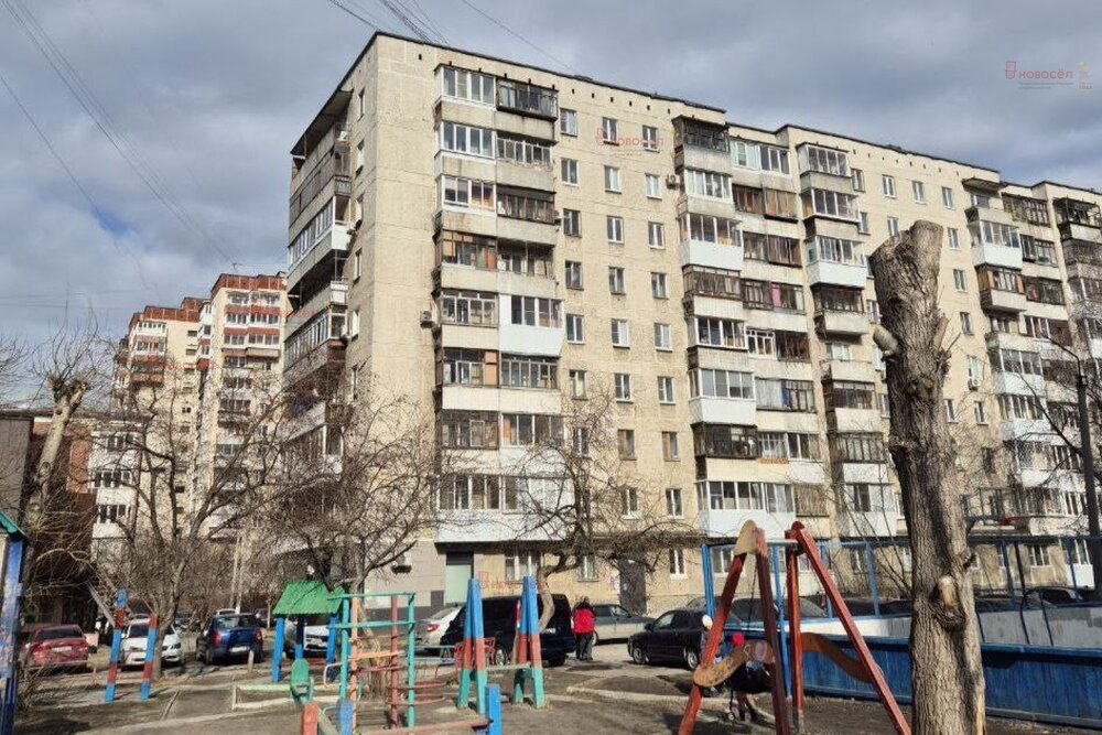 Екатеринбург, ул. Уральских рабочих, 41 (Уралмаш) - фото квартиры (2)