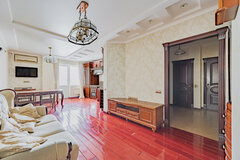 Екатеринбург, ул. Юлиуса Фучика, 7 (Автовокзал) - фото квартиры