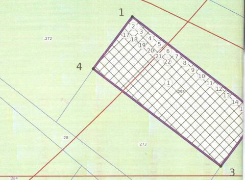 Екатеринбург, ул. тракт. Арамильский - фото земельного участка (6)