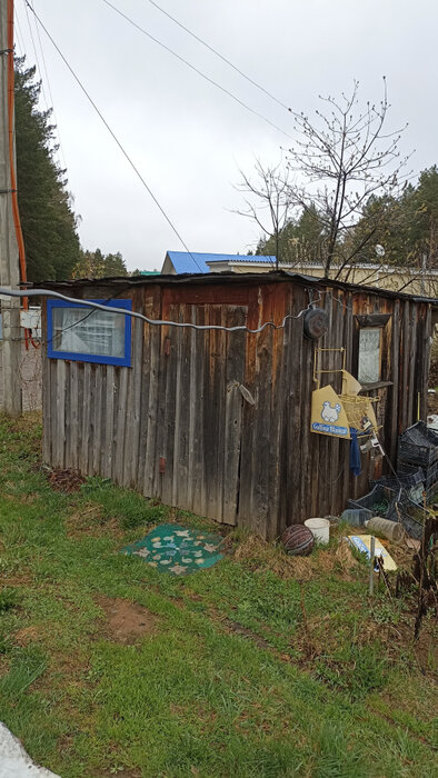 Екатеринбург, СНТ Медик-1 - фото сада (7)