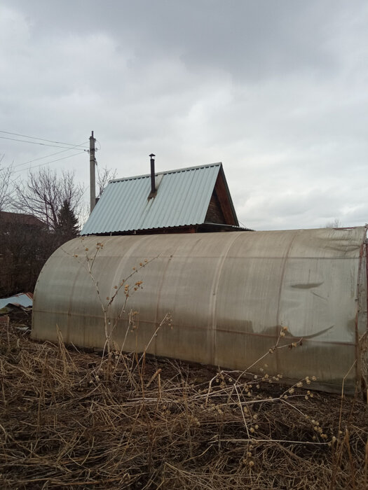 с. Слобода, ул. Восточная, 15а (городской округ Первоуральск) - фото земельного участка (3)