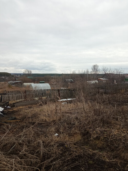 с. Слобода, ул. Восточная, 15а (городской округ Первоуральск) - фото земельного участка (6)