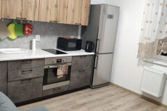 Екатеринбург, ул. Академика Сахарова, 27/2 (УНЦ) - фото квартиры