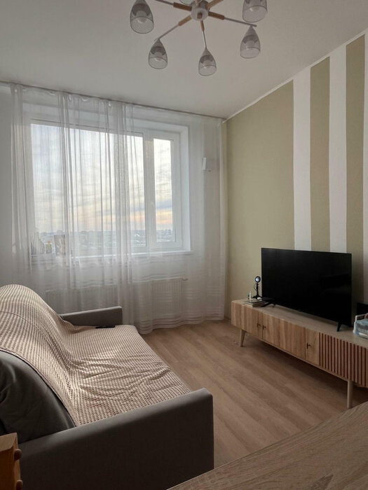 Екатеринбург, ул. Гагарина, 9 (Втузгородок) - фото квартиры (3)