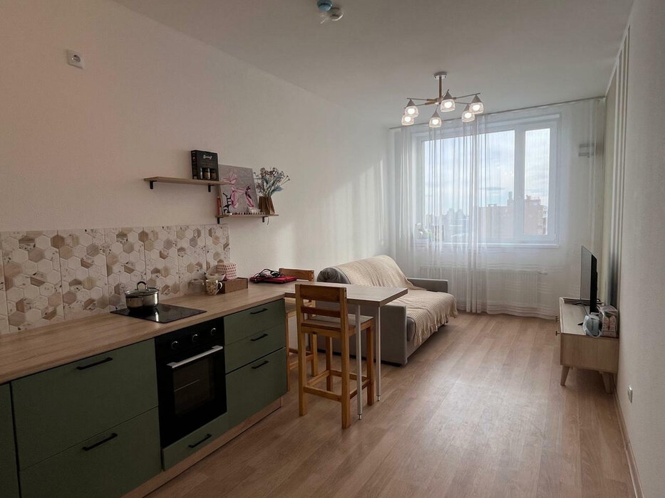 Екатеринбург, ул. Гагарина, 9 (Втузгородок) - фото квартиры (4)