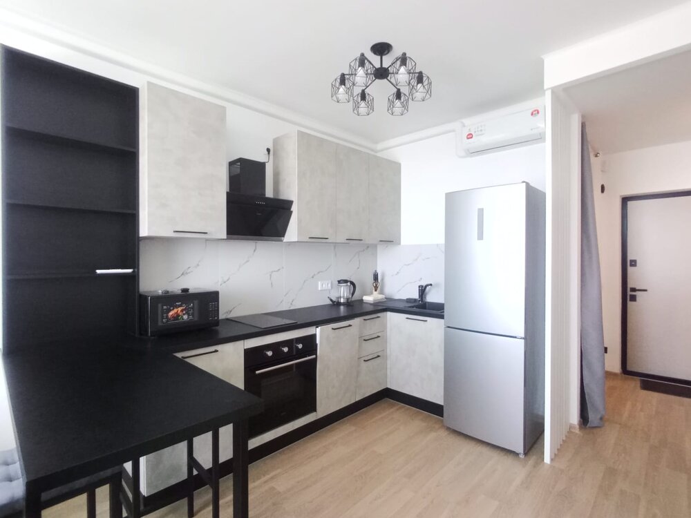 Екатеринбург, ул. Гагарина , 9 (Втузгородок) - фото квартиры (8)