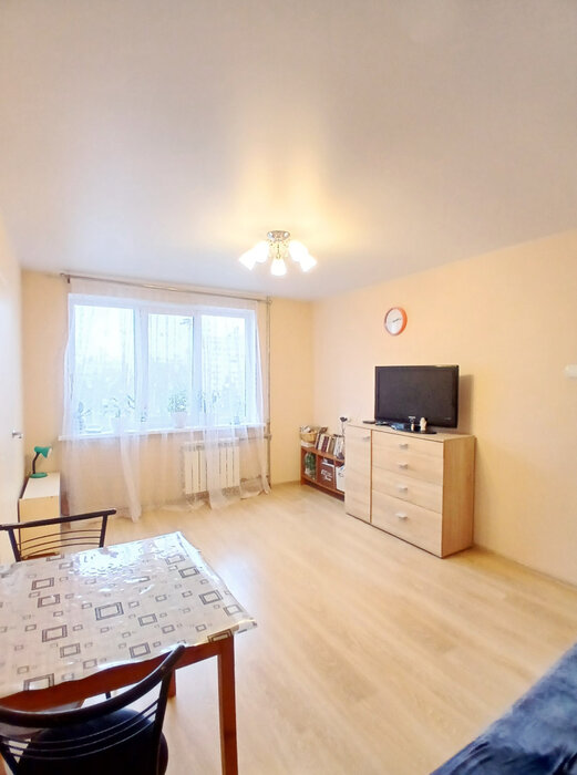 Екатеринбург, ул. Ясная, 34/2 (Юго-Западный) - фото квартиры (2)
