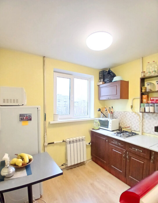 Екатеринбург, ул. Ясная, 34/2 (Юго-Западный) - фото квартиры (4)