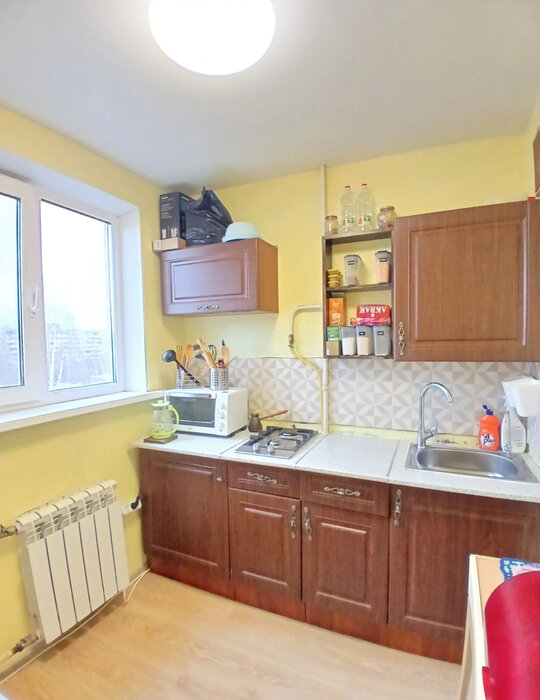 Екатеринбург, ул. Ясная, 34/2 (Юго-Западный) - фото квартиры (5)