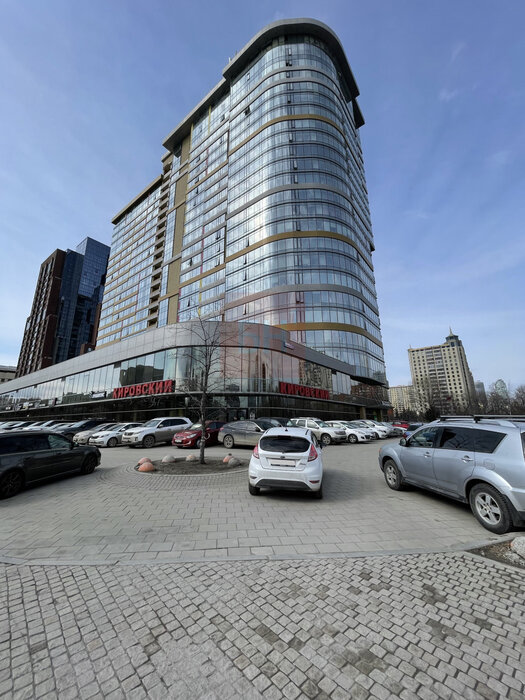 Екатеринбург, ул. Белинского, 108 (Автовокзал) - фото офисного помещения (1)