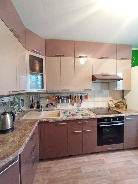 Екатеринбург, ул. Рощинская, 44 (Уктус) - фото квартиры (2)