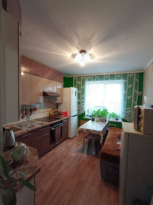 Екатеринбург, ул. Рощинская, 44 (Уктус) - фото квартиры (3)