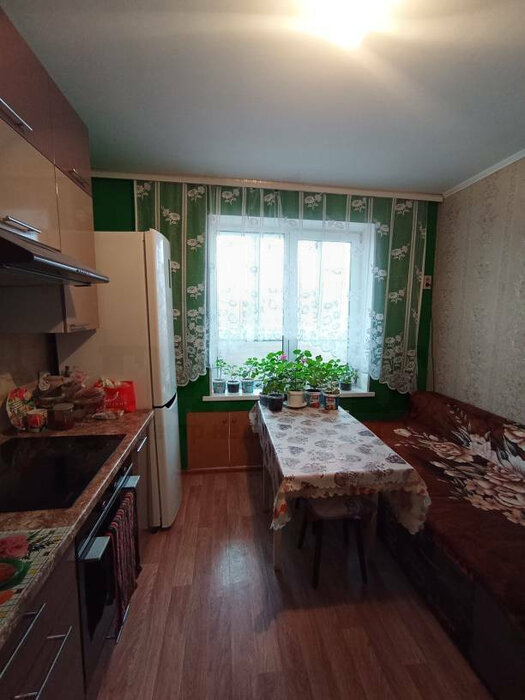 Екатеринбург, ул. Рощинская, 44 (Уктус) - фото квартиры (4)