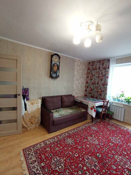 Екатеринбург, ул. Рощинская, 44 (Уктус) - фото квартиры (6)