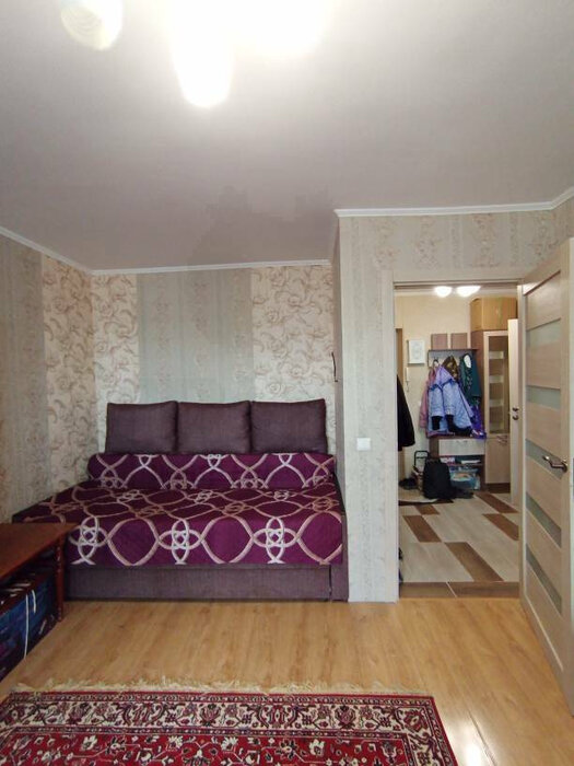 Екатеринбург, ул. Рощинская, 44 (Уктус) - фото квартиры (7)