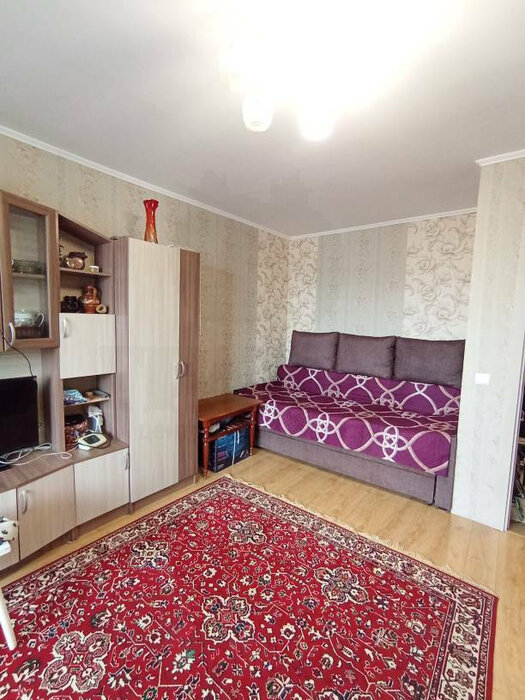 Екатеринбург, ул. Рощинская, 44 (Уктус) - фото квартиры (8)