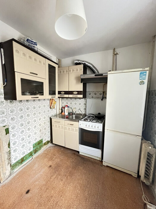 Екатеринбург, ул. Белинского, 152 к. 4 (Автовокзал) - фото квартиры (3)