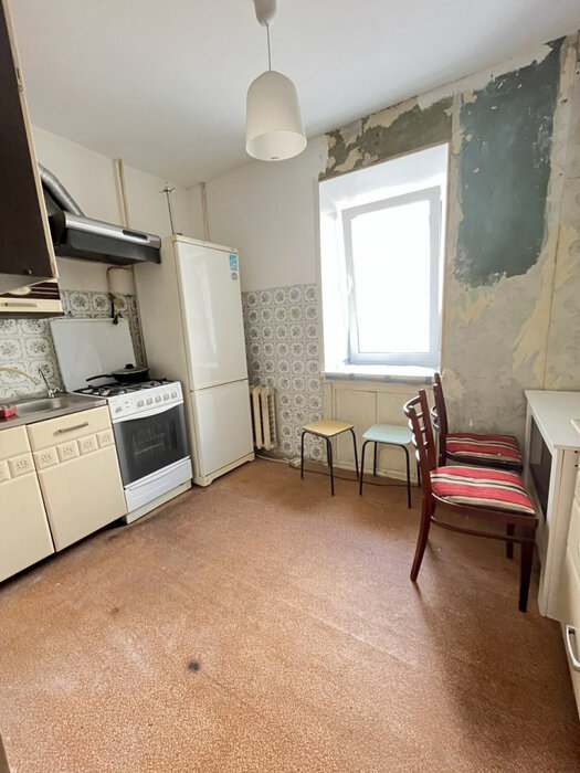 Екатеринбург, ул. Белинского, 152 к. 4 (Автовокзал) - фото квартиры (4)