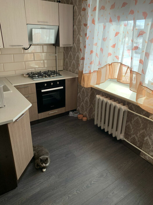 поселок городского типа Белоярский, ул. Юбилейная, 19А (городской округ Белоярский) - фото квартиры (5)