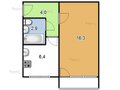 Продажа квартиры: Екатеринбург, ул. Походная, 70 (Уктус) - Фото 1