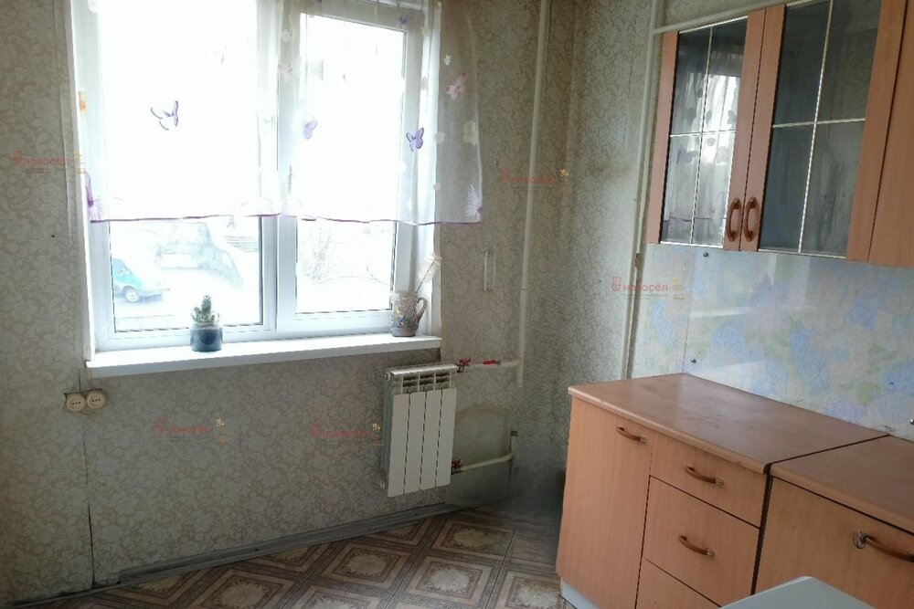 Екатеринбург, ул. Походная, 70 (Уктус) - фото квартиры (5)