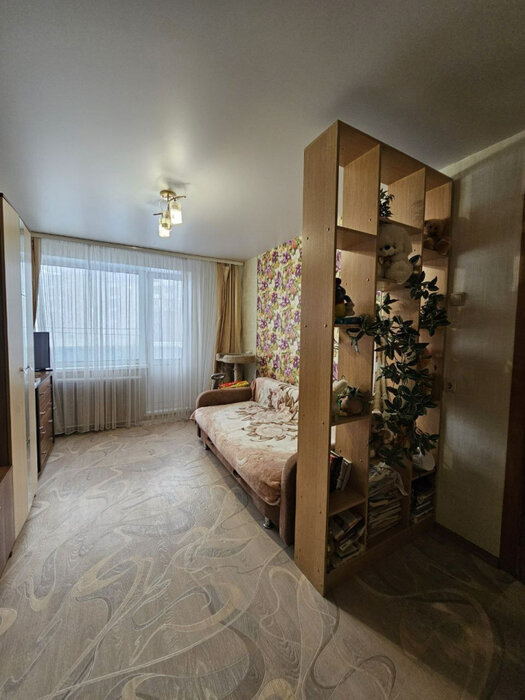 Екатеринбург, ул. Белоярская, 22 (Компрессорный) - фото квартиры (1)