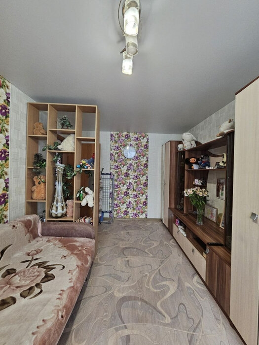 Екатеринбург, ул. Белоярская, 22 (Компрессорный) - фото квартиры (3)