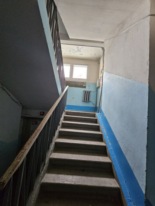 Екатеринбург, ул. Белоярская, 22 (Компрессорный) - фото квартиры (4)